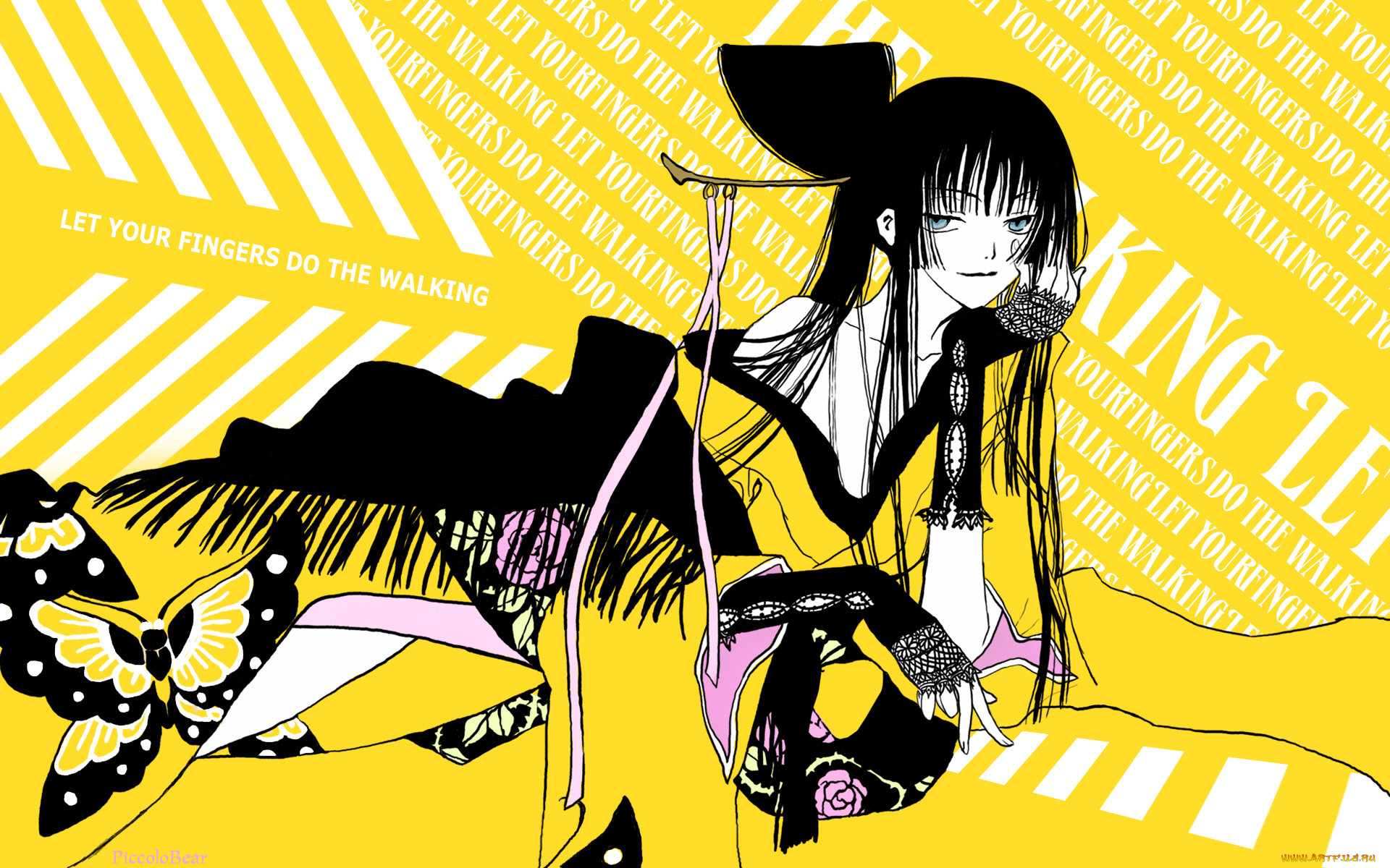 , xxxholic, 